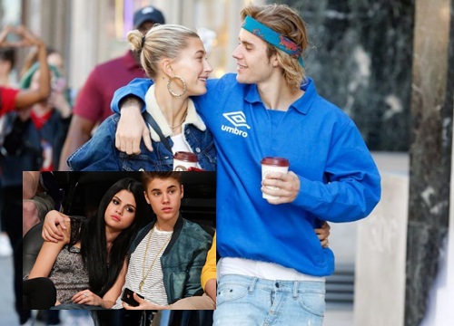 Nhìn Justin đau lòng khi hay tin Selena nhập viện, người hâm mộ cặp đôi nuôi hy vọng tái hợp