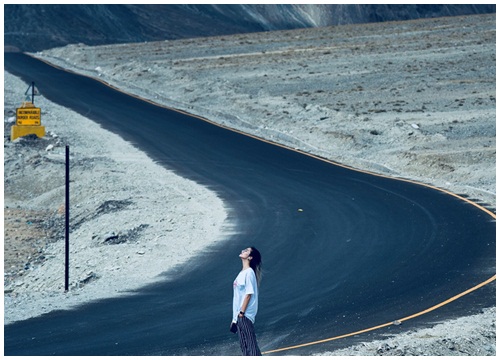 Những điều thú vị ở Ladakh