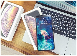 Những lý do để bạn "lên đời" với iPhone XS hay iPhone XS Max ngay từ lúc này!