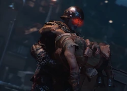 "Nổi da gà" với Black Ops 4 Zombie, trailer hay nhất lịch sử Call of Duty là đây chứ đâu