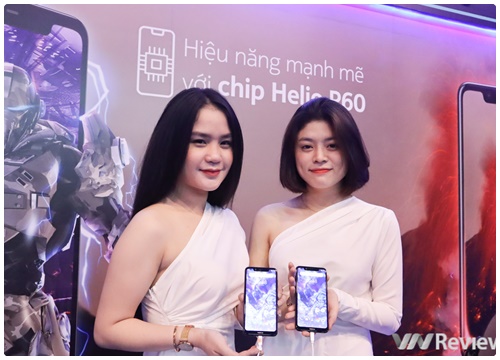 Nokia 5.1 Plus chính thức ra mắt tại Việt Nam, hướng đến đối tượng game thủ với sự kiện Nokia Mobile Gaming Day