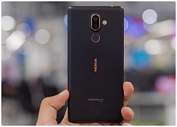 Nokia 7.1 Plus lộ điểm hiệu năng với chip Snapdragon 710 kết hợp 6 GB RAM