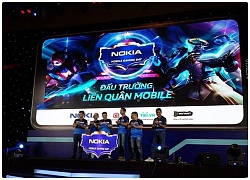 Nokia Mobile Gaming Day đang diễn ra với nhiều hoạt động thú vị