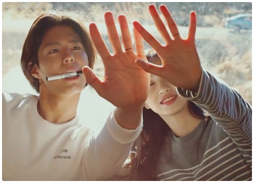 Park Bo Gum tung MV âm nhạc cực đẹp, giọng ngọt không thua kém ca sĩ ballad