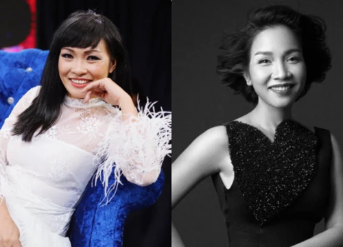 Phương Thanh lên tiếng về tin đồn đánh diva Mỹ Linh cách đây hơn 10 năm: "Sao kéo em vô mấy vụ đánh nhau hoài vậy"