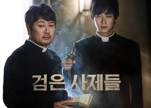 'Priest' đài OCN liệu có thành công như phiên bản điện ảnh của 'thánh sống' Kang Dong Won?