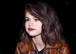 Quá trình điều trị tâm thần của Selena Gomez có thể sẽ kéo dài vô thời hạn