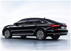 Ra mắt Volkswagen Passat NMS: Thoát mác xe Đức bình dân