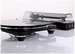 Rega Planar 8 - Turntable tầm trung lấy cảm hứng từ huyền thoại Naiad