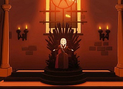 Reigns: Game of Thrones - Game mobile 'Trò Chơi Vương Quyền' cực chuẩn sắp mở cửa