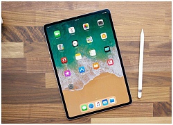 Rò rỉ chiều dày iPad Pro mới chỉ 5,9mm, mỏng nhất từ trước đến nay, không còn jack cắm tai nghe