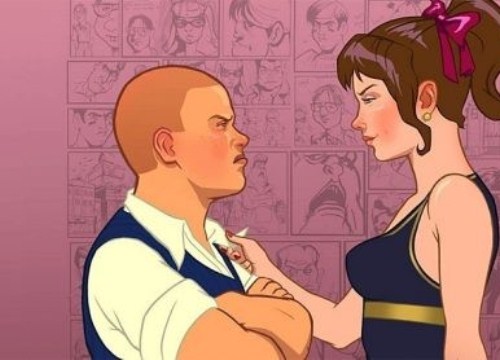 Rockstar Games đã chuẩn bị tuyển vai diễn cho Bully 2?