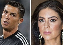 Ronaldo hết đường chối tội vì lý do này