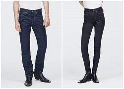 Sáng tạo đột phá từ thương hiệu Calvin Klein Jeans