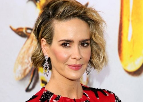 Sarah Paulson sẽ đóng chính trong phim thriller Run