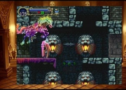 Sau 20 năm, hai phiên bản Castlevania này vẫn nhất quyết từ chối cập bến PC