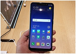 Smartphone 4 camera đầu tiên của Xiaomi lên kệ, giá 4,9 triệu đồng