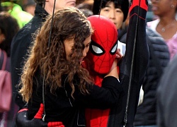 Spider-Man: Far From Home - Trang phục hoàn toàn mới của Spidey