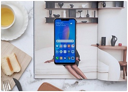 Tậu Huawei Nova 3i, nhận sạc dự phòng Energizer 10.000mAh từ FPT Shop