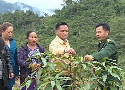 Thông thạo tiếng Lào để hoàn thành tốt nhiệm vụ