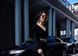 Tiểu thư mới toanh của hội Rich Kid Việt: Được biết đến qua ảnh ngã sấp mặt, cuộc sống riêng thú vị không kém!