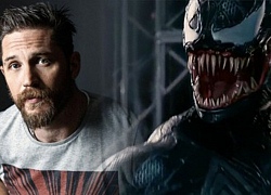 Tom Hardy đã ăn tôm hùm sống trong phim 'Venom'?