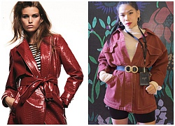 Topshop Topman ra mắt bộ sưu tập mới