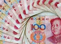 Trung Quốc bán tháo hàng tỷ USD trái phiếu nước ngoài