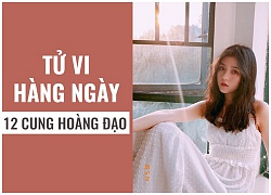 Tử vi hàng ngày (12/10/2018): 6 điều nên và 6 điều không nên của 12 cung hoàng đạo