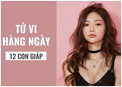 Tử vi hàng ngày (12/10/2018): 6 điều nên và 6 điều không nên của 12 con giáp