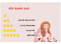 Tử vi hôm nay (12/10) về tài chính của 12 cung hoàng đạo: Sư Tử hao hụt không ít