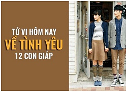 Tử vi hôm nay (12/10) về tình yêu của 12 con giáp: Tuổi Tuất cạn cảm xúc