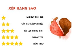 Tử vi hôm nay (13/10) về tài chính 12 con giáp: Tuổi Dậu chịu thiệt