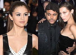 Từng là tình địch một thời, Bella Hadid giờ đây cảm thông với Selena Gomez