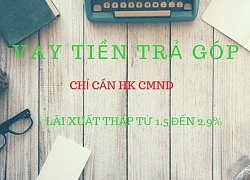 Ứng xử đúng với tín dụng ngầm