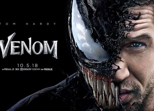 'Venom': Giới thiệu lý lịch, quê quán và siêu năng lực của bộ tứ symbiote