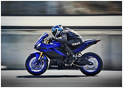 Yamaha YZF-R3 được nâng cấp công nghệ, cải thiện tính khí động học