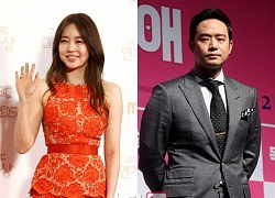 Yoon Eun Hye xác nhận quay trở lại màn ảnh nhỏ sau 5 năm sánh đôi cùng Chun Jung Myung