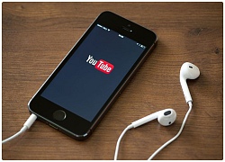 YouTube hiện chiếm tới 47% lưu lượng nghe nhạc trực tuyến