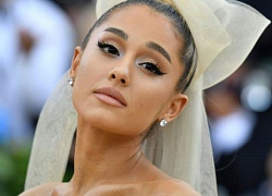 Ariana Grande lên tiếng về chuyện hủy hôn