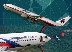 Bằng chứng thuyết phục tìm được xác MH370