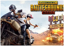 Bất ngờ: PUBG Mobile trở thành cầu nối cho tình yêu cách xa hơn 1700 km của game thủ Việt