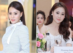 Bị soi gương mặt khác lạ, Phương Oanh "Quỳnh Búp Bê" phủ nhận tiêm filler, cho biết: "Mọi người vẫn nhận ra là may rồi"