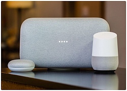 Cạnh tranh với Google Home và Amazone Echo, Facebook ra mắt thiết bị gọi video Portal