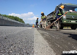 Cao tốc Đà Nẵng Quảng Ngãi: Chấn động gói thầu hơn 1.300 tỷ đồng được 'sang tên đổi chủ'