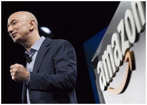 CEO Amazon giải thích lý do hợp tác cùng Quân đội Mỹ: "Đất nước này cần được bảo vệ"