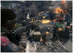 Chế độ chơi sinh tồn của Call of Duty thử nghiệm