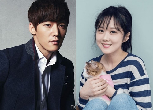 Choi Jin Hyuk cùng Jang Nara tham gia drama thriller Empress's Dignity