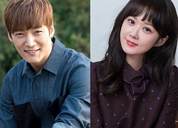 Choi Jin Hyuk và "Mỹ nhân không tuổi" Jang Nara tái hợp trong phim kinh dị "Empress's Dignit"