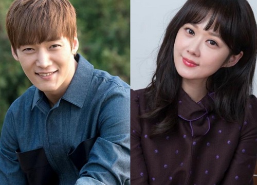 Choi Jin Hyuk và "Mỹ nhân không tuổi" Jang Nara tái hợp trong phim kinh dị "Empress's Dignit"